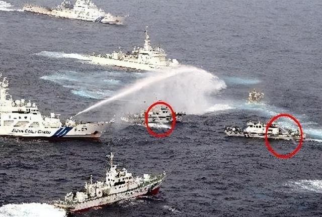 俄罗斯北方四岛，北方四岛指的是哪四岛（苏联提出归还条件）