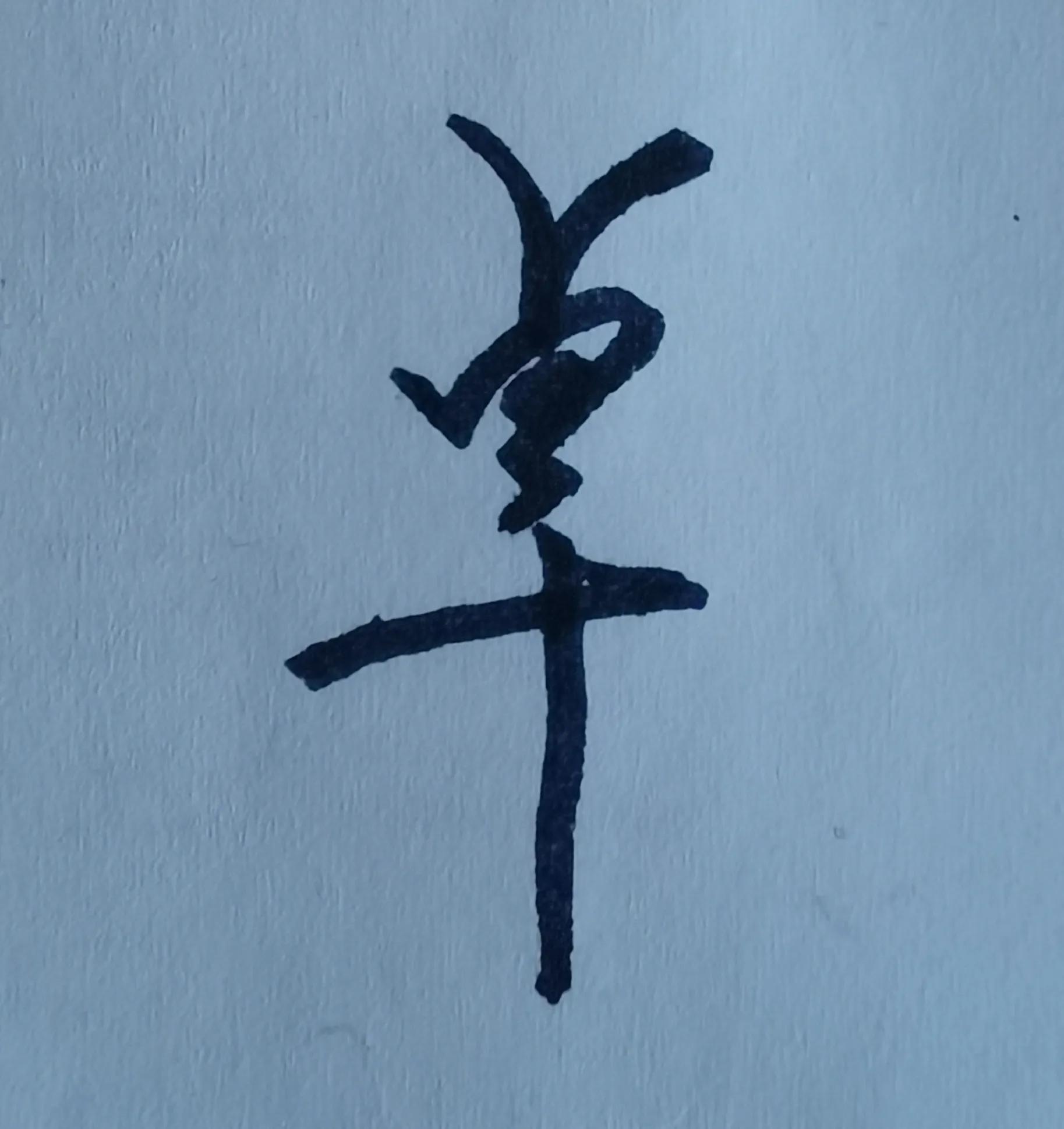 卓字的意思,"卓"姓源流 - 玉三网