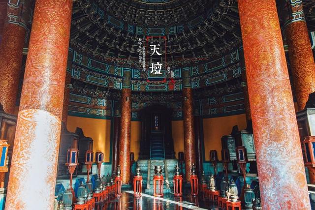 北京游玩攻略，北京攻略3日游自助游（这篇攻略全部告诉你）