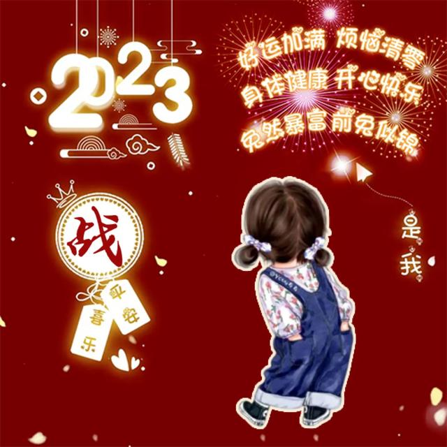 2023李姓取名字大全，李姓宝宝取名字大全集2020（2023年超萌新年姓氏头像）