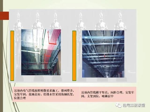 材料标准解析，材料标准号及材质大全（建筑电气材料验收标准及细部做法）