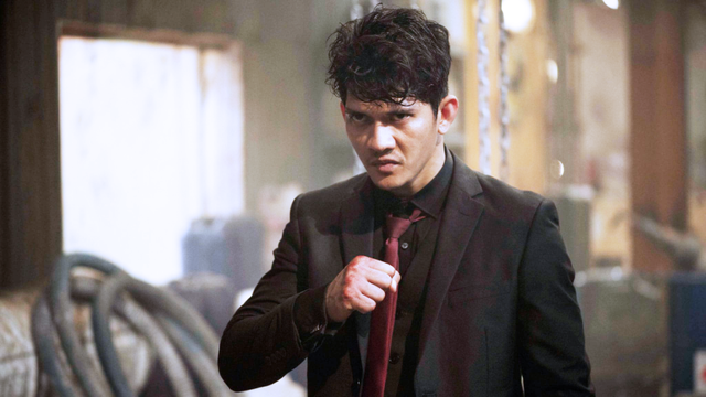 国内华语十部必看动作电影，近20年“最具实战观赏性”10部动作片