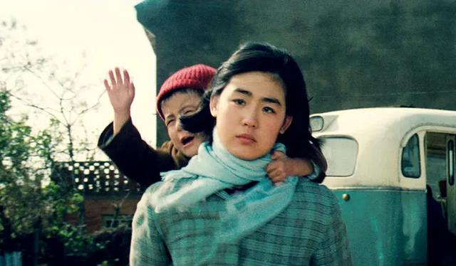 牧马人电影演员表，牧马人电影演员简介（难忘40年前电影《牧马人》）