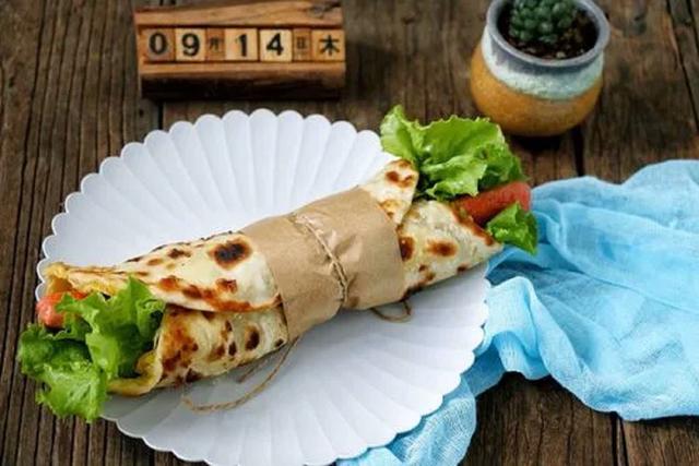 河南各地特色介绍，河南十大特色美食（每一样都是河南人的心头爱。你吃过几样）