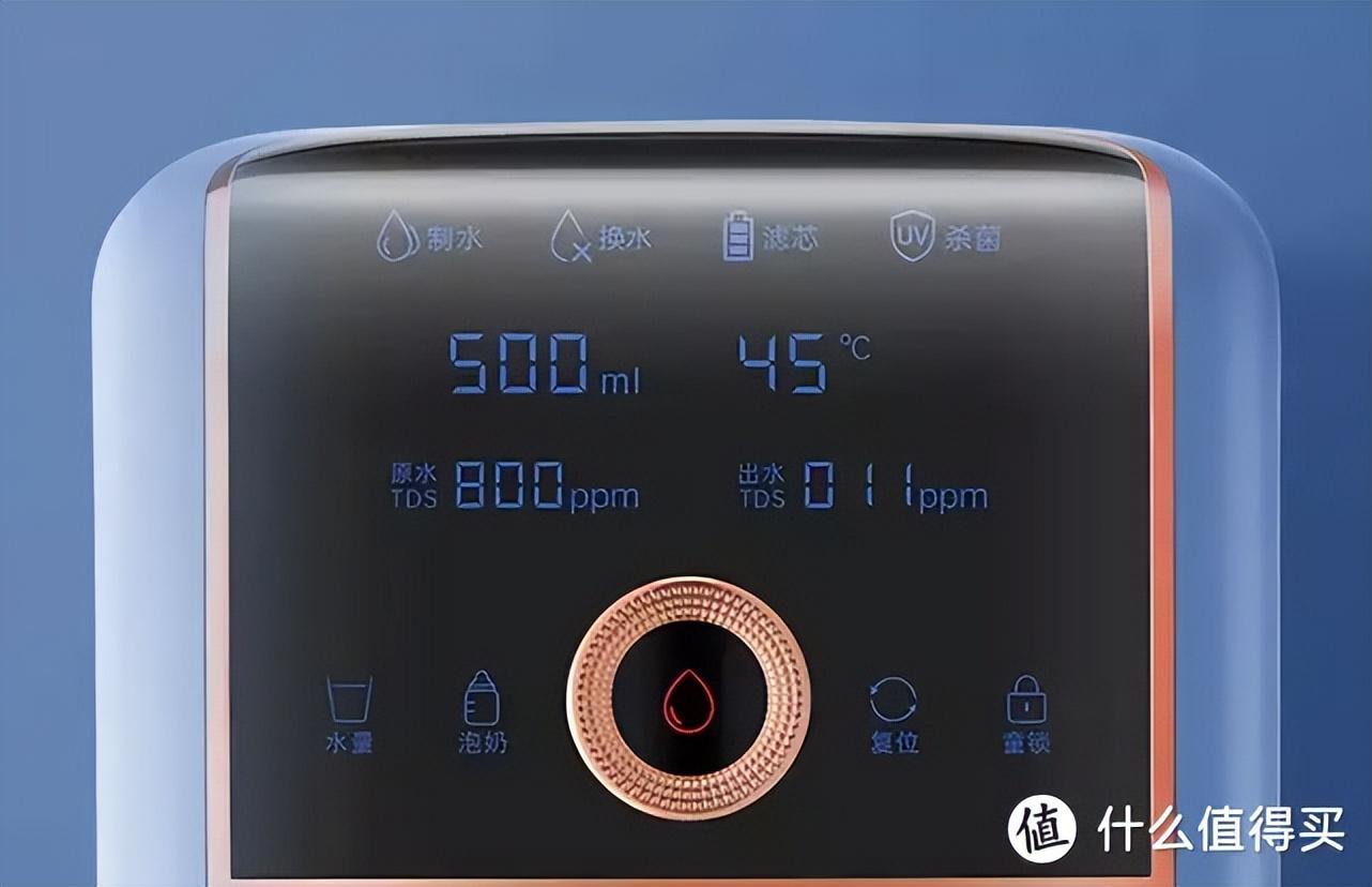 直饮水机多少钱，直饮水机多少钱一台（一文搞定四类净饮机优缺点及选购要点）