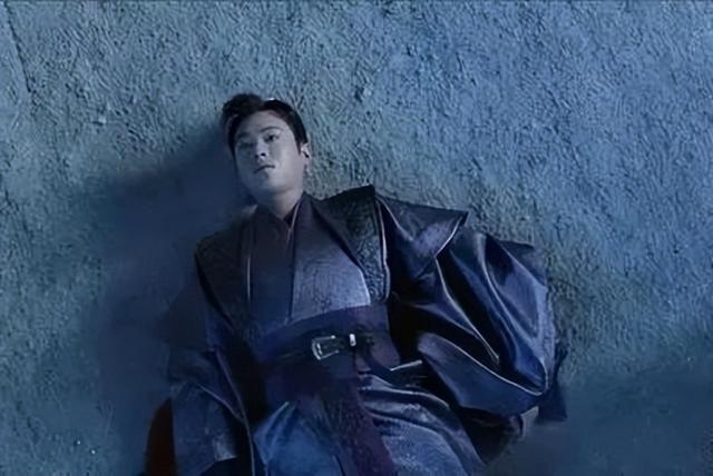 无心法师张若昀，电视剧无心法师里的张若昀演的是谁（张若昀为什么又叫“张无季”）