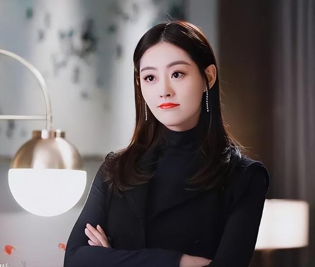 普法栏目剧女演员表名单,普法栏目剧演员(90后大美女渐成影视红人)