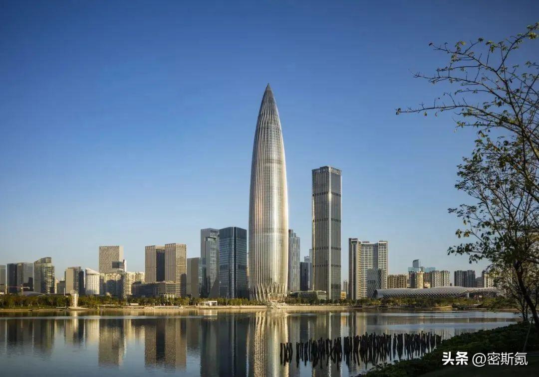深圳市有几个区(深圳市南山区有几个街道)