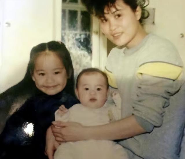 王心凌男友，王心凌的前男友（被3任前男友坑了又坑）