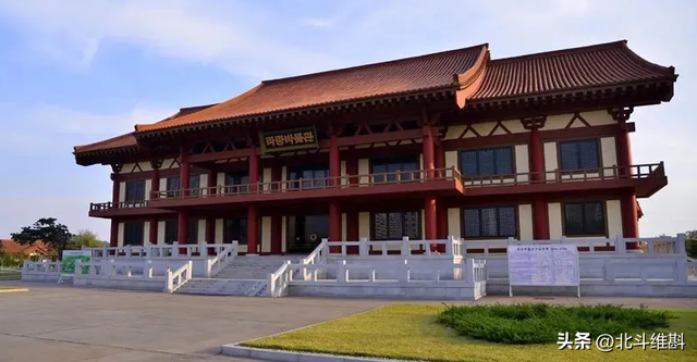 燕国是现在的什么地方，秦国是现在的什么地方（曾经盘踞东北800年的古朝鲜）