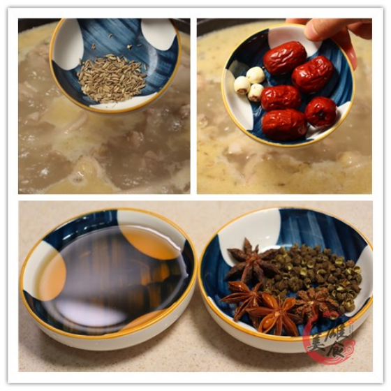 鸡汤怎么炖最有营养，孕妇老母鸡汤怎么炖最有营养（切记“3不放”的窍门）