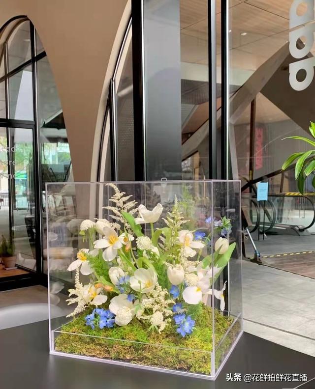 永生花怎么保存，永生花为什么卖那么贵（养护方法<花店必看>）