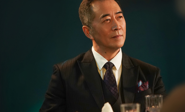 内蒙古籍演员有哪些，他是内蒙古出来的著名老戏骨