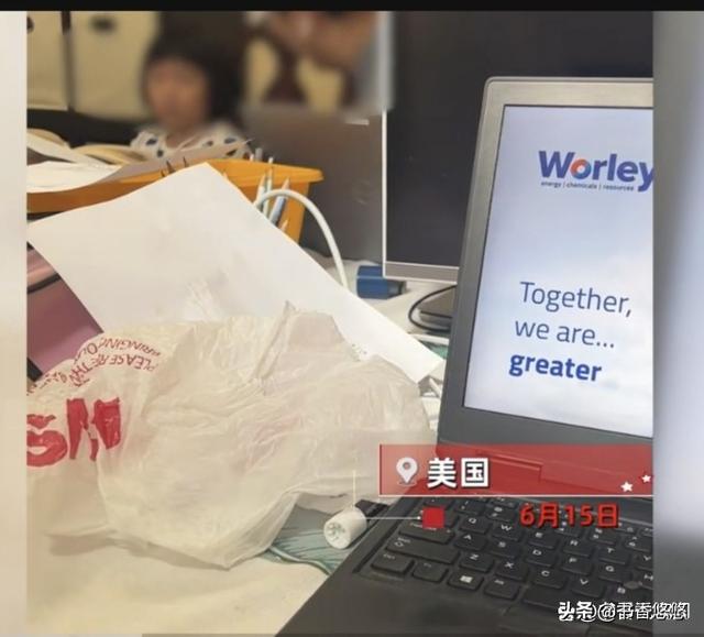 ​爸爸辅导女儿作业，我十几万人中考前几