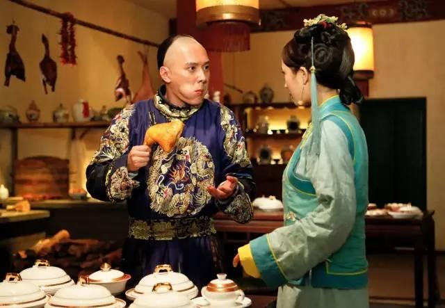 美人心计冯绍峰，美人心计冯绍峰扮演谁（冯绍峰怎么没那么红了）