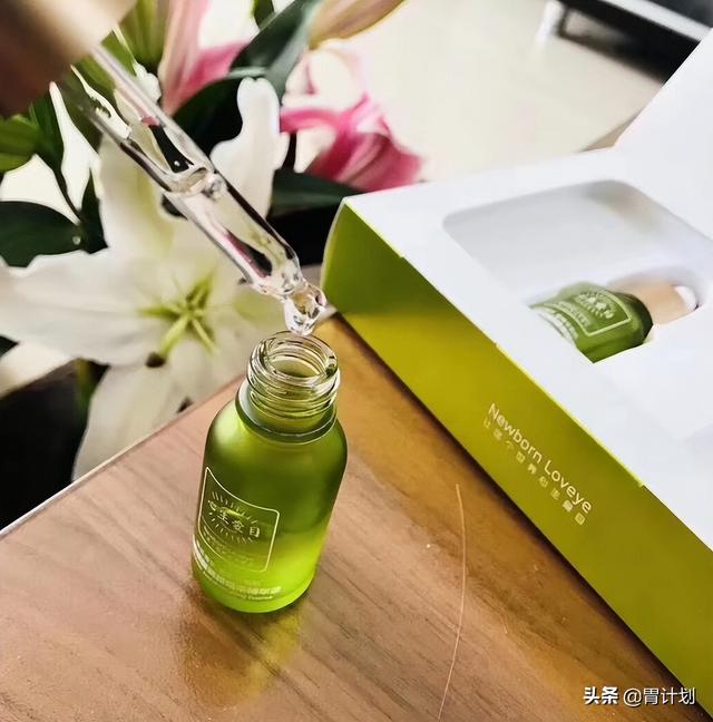 精华水怎么用，精华液到底是什么
