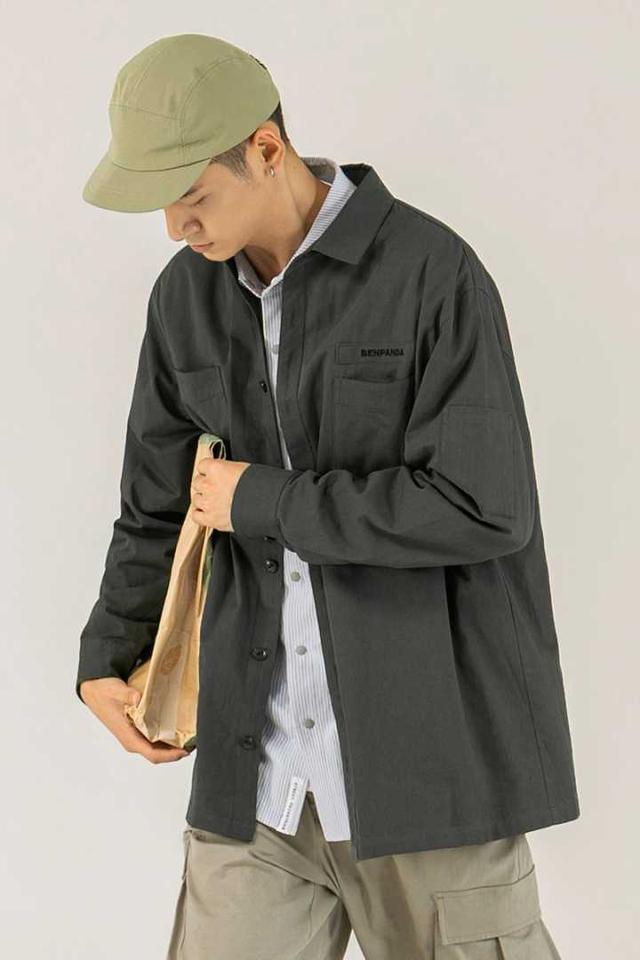 男士衬衫品牌十大排名，国际男士衬衫品牌十大排名（20家200件平价高级感衬衫）