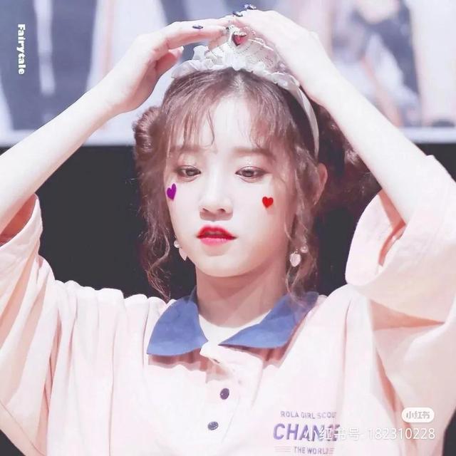 宋雨琦头像微信，宋雨琦头像（宋雨琦头像ins高级质感）