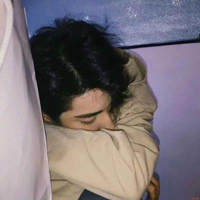 男照片真实头像图片，真人男生头像帅气微信（让你失望的人怎么可能只让你失望）