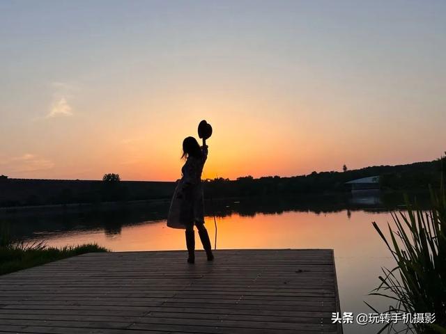 ins黑色系列意境背景图，ins高级质感背景图黑色（糟糕的背景是如何毁掉一张人像摄影作品的）