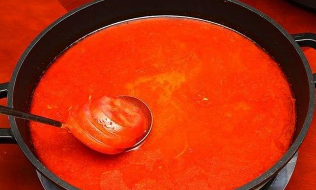 贵州萝卜酸汤制作方法，贵州酸萝卜做法（贵州酸汤，念念不忘的一口酸香）