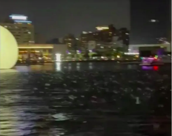 台湾海峡最深多少米，台湾海峡多长（台湾6.5级地震）