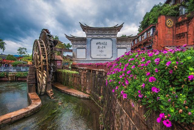 七八月份国内最佳旅游地方，七八月份国内最佳旅游地方溜娃（到这10个最佳旅游胜地）