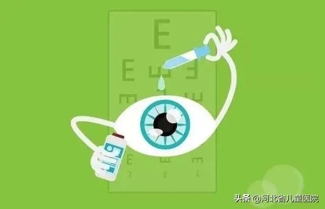 散瞳是什么意思,散瞳验光和不散瞳验光的区别(寒假散瞳验光,宜早不宜迟) 散瞳是什么意思,散瞳验光和不散瞳验光的区别(寒假散瞳验光,宜早不宜迟)