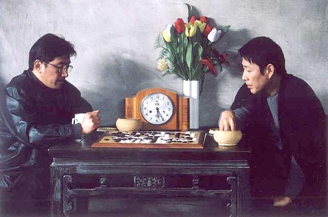 丁勇岱个人资料简介，李沁个人简介（堪称娱圈“最干净男演员”）