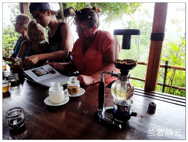 猫屎咖啡的价格，猫屎咖啡多少钱一杯（印尼巴厘岛旅游）