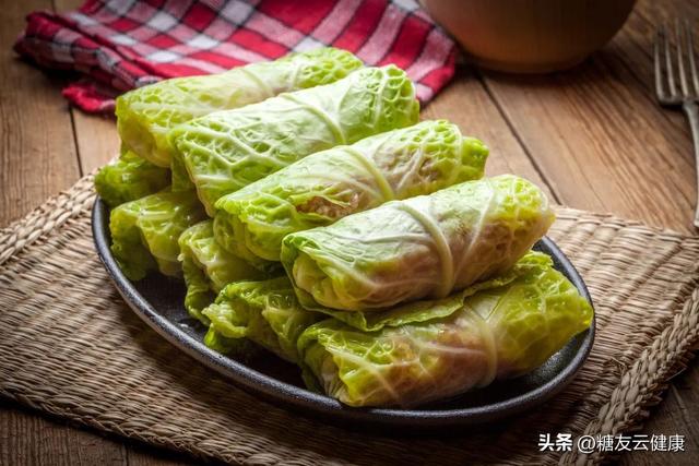 好听的食物名字，这10道吉祥菜
