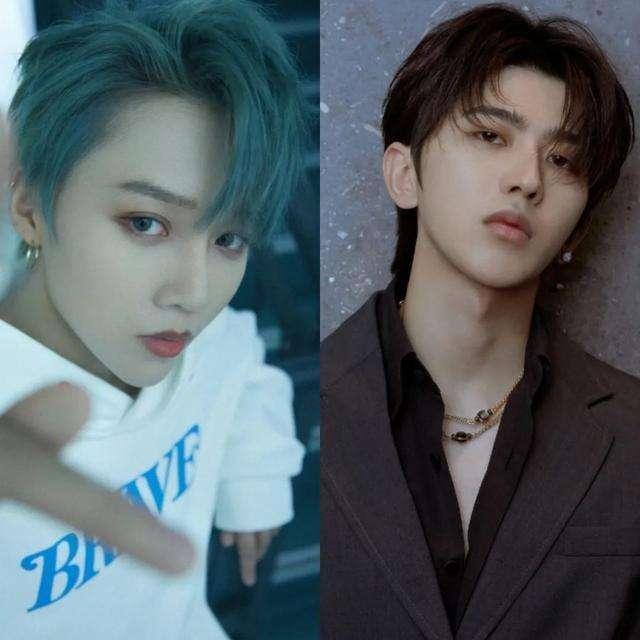 张艺兴的新歌《动起来》正式上线了，张艺兴在内地歌唱界的“地位”怎么样，张艺兴的新歌《动起来》正式上线了（媒体评“唱跳歌手实力”）