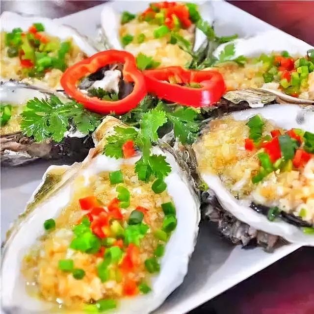 四川眉山美食攻略，最受欢迎的居然是它