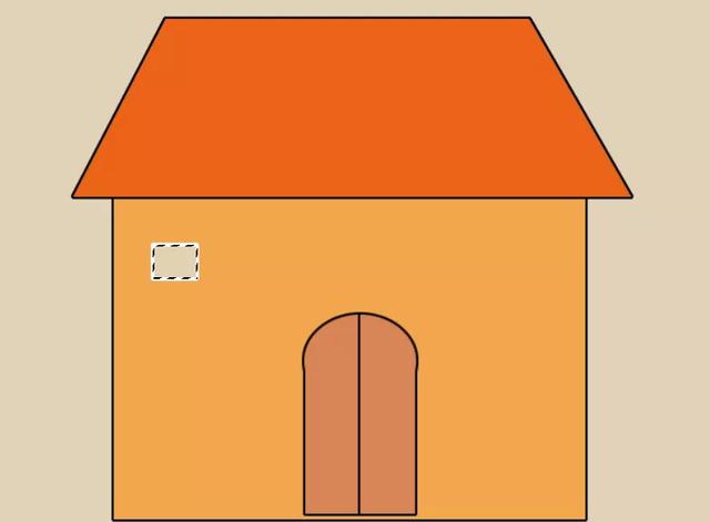 ps选区填充颜色，ps中如何给选区填充颜色（学习一下Photoshop中强大的变换选区功能）