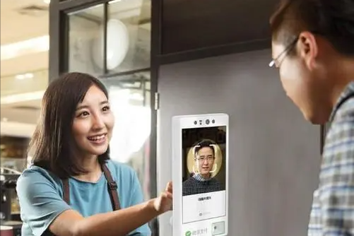 微信为什么不能扫码付款了，为什么有的人微信扫码不能付款（支付宝、微信也没想到来得这么快）