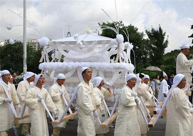 祭祀是什么意思，宜祭祀是什么意思（丧事中“祭”和“奠”）