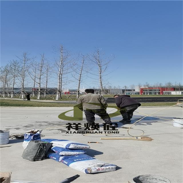 混凝土地面修复，混凝土地面修补用什么修补料（怎么修复混凝土路面）