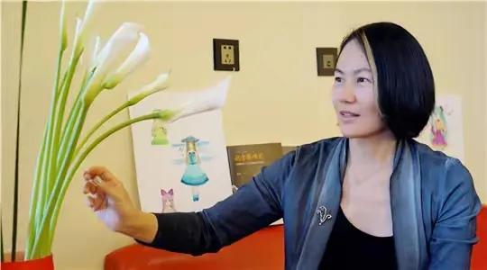 窦唯前妻高原现状，窦唯第二任妻子高原出生于（却与窦唯不到两年就离婚）