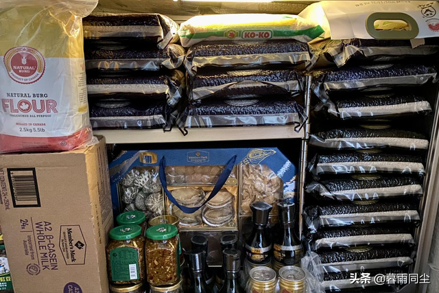 葡萄干保质期多长时间，葡萄干怎么算坏了（15种可以保存多年的最佳储备食物清单）