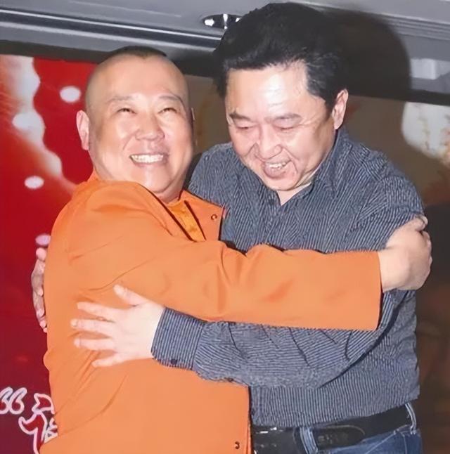 于谦为何只服郭德纲，郭德纲于谦如何“相敬如宾”20年