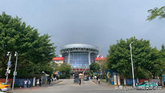 多样化民族风情，广西民族博物馆记忆