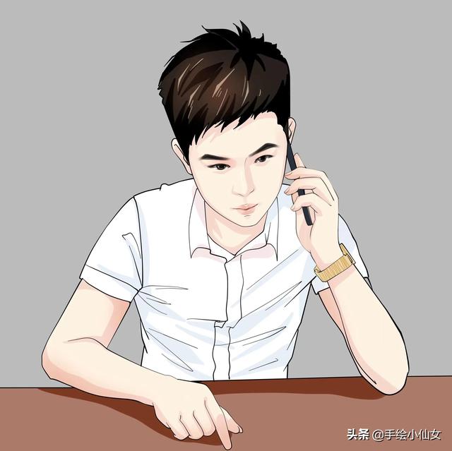 时尚图片头像，时尚头像（时尚简约男士微信头像）