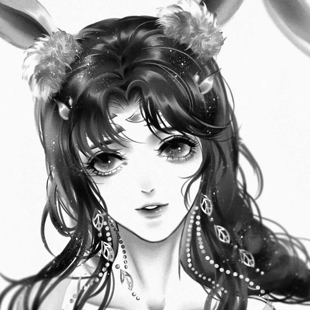 斗罗大陆图片人物，斗罗大陆人物头像微信（斗罗大陆绝美神仙颜值头像）