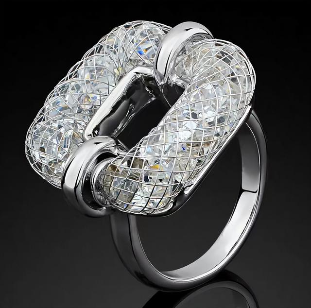 钻石戒指品牌排行榜前十名，钻石戒指品牌排行榜前十名价格（名列世界前十的昂贵钻戒）