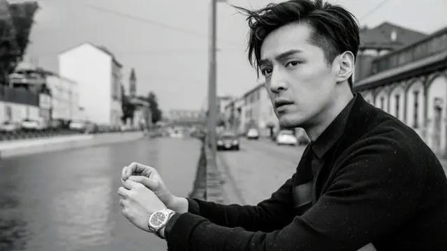 胡歌与刘涛合作过哪部古装电视剧，胡歌与刘涛合作过哪部古装电视剧名字（新剧《县委大院》终于官宣）