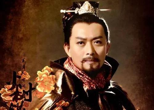 五代十国的名人，五代十国历史小讲堂（五代十国时期十大明君）