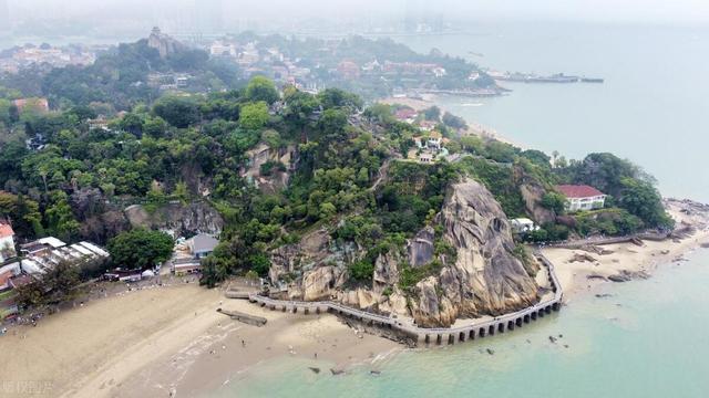 厦门好玩的旅游景点，厦门旅游景点必去十大景点自由行（厦门十大最美景点）