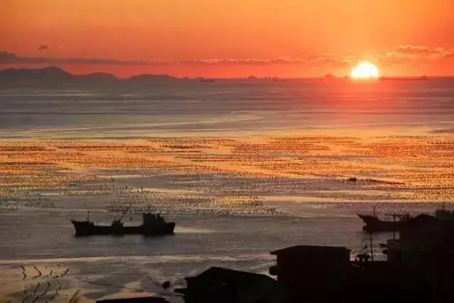 春天去哪里旅游好，这才是春天最值得去的20个地方（中国最美的30个地方）