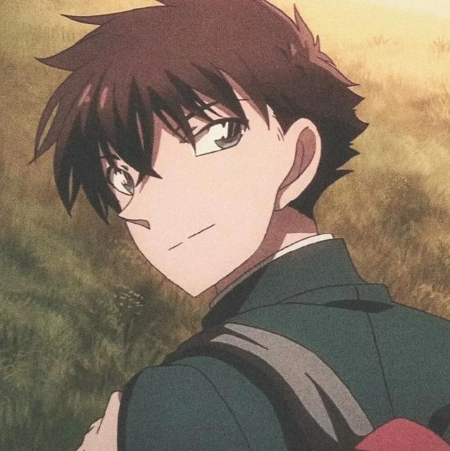 动漫怪盗基德头像微信，动漫怪盗基德头像（<黑羽快斗>头像合集）