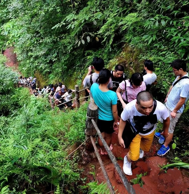 五彩米花糖做法图解，手工制作米花糖图片（5.20 凿进“天梯”里的爱）